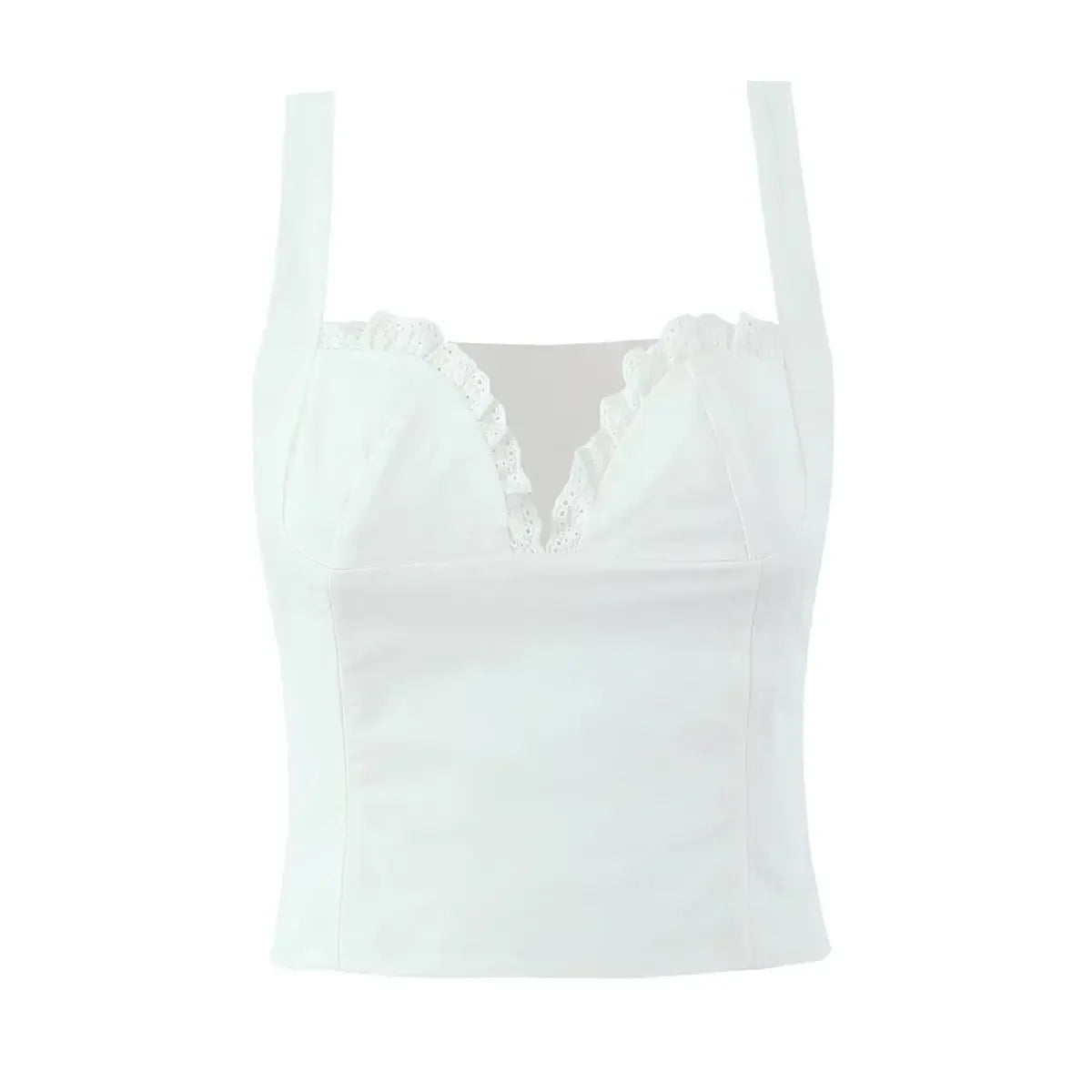 Sweet Pea Top