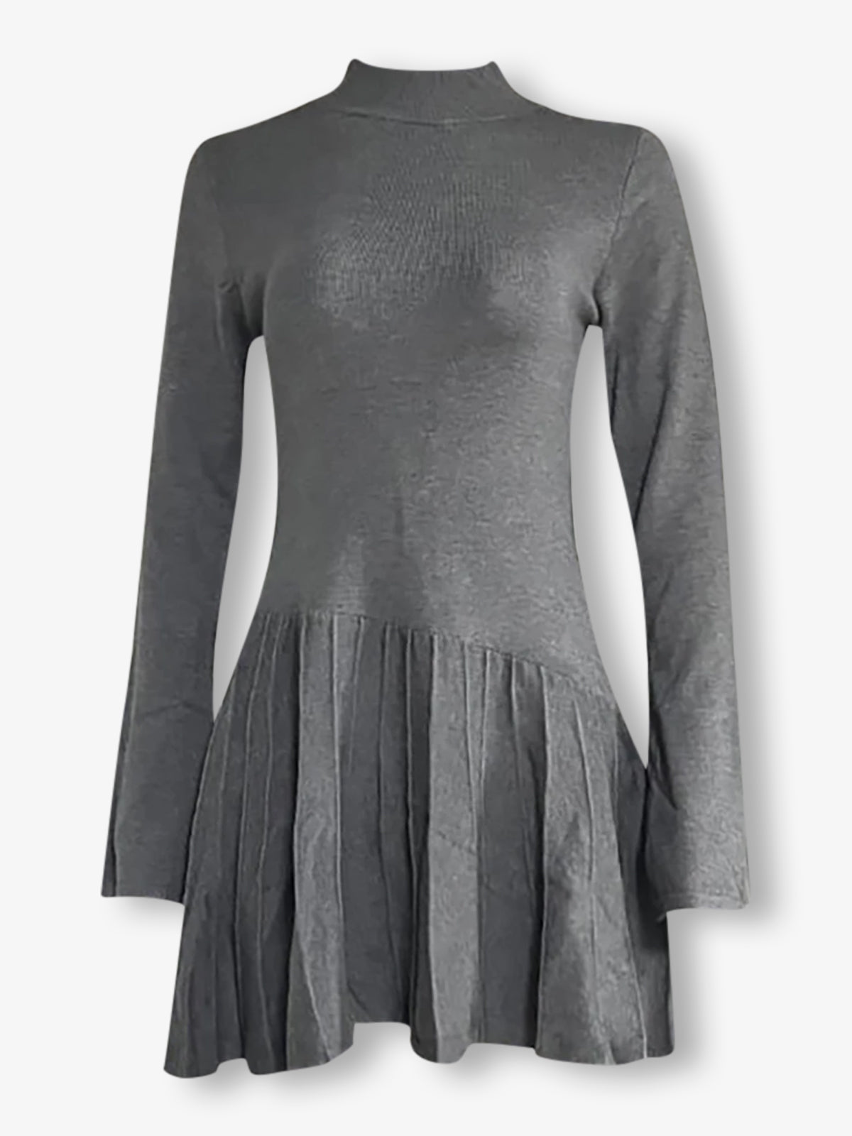 Berlin mini dress