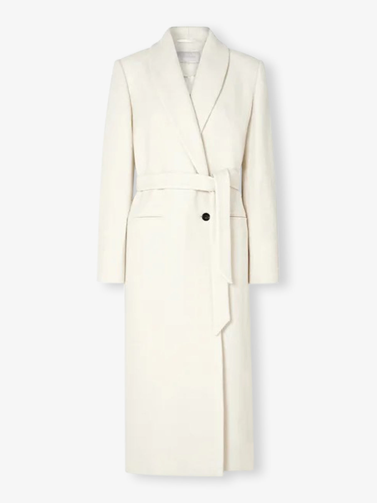Cap ferat coat