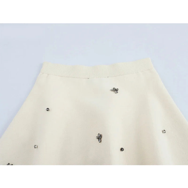 Alba Skirt