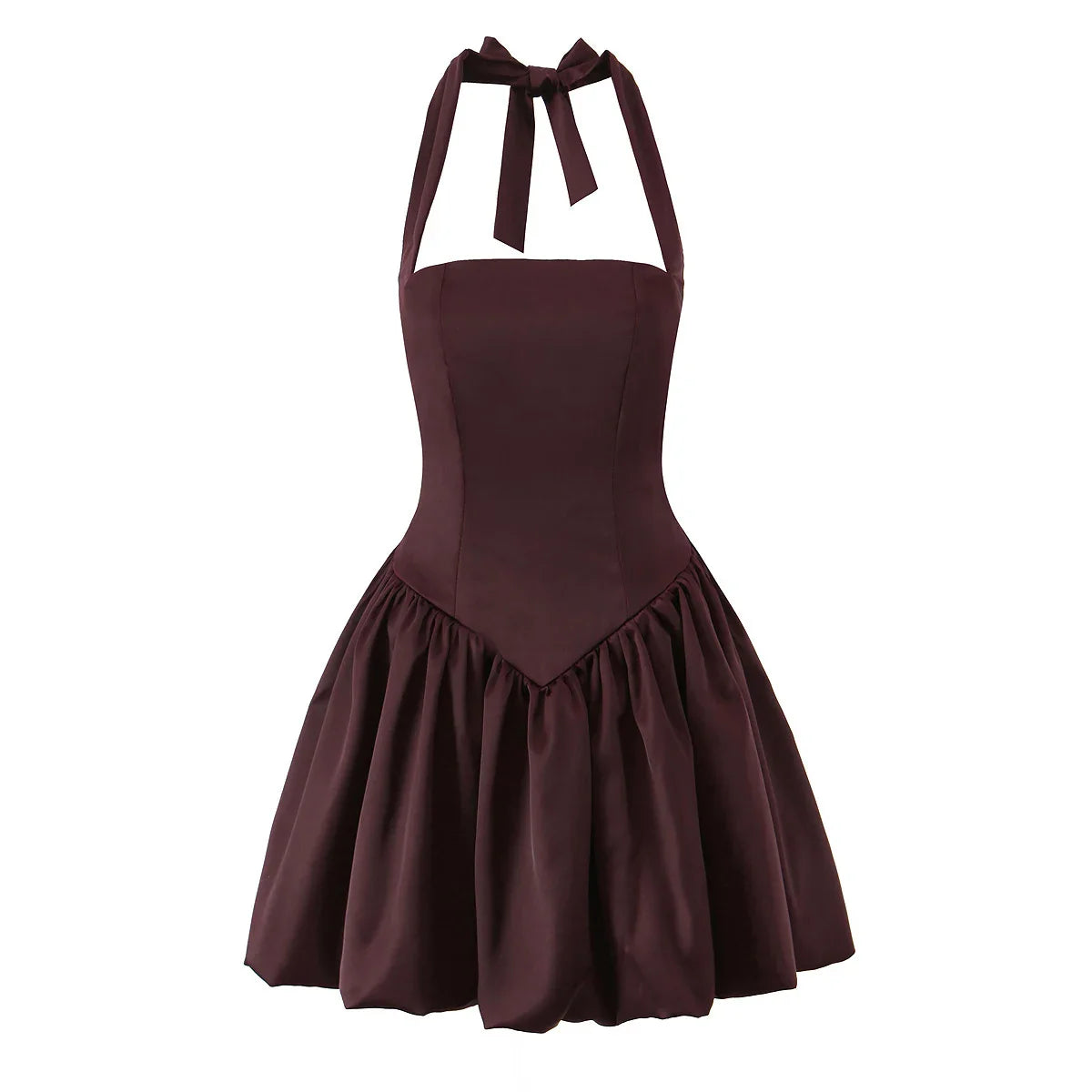 Mania Dress
