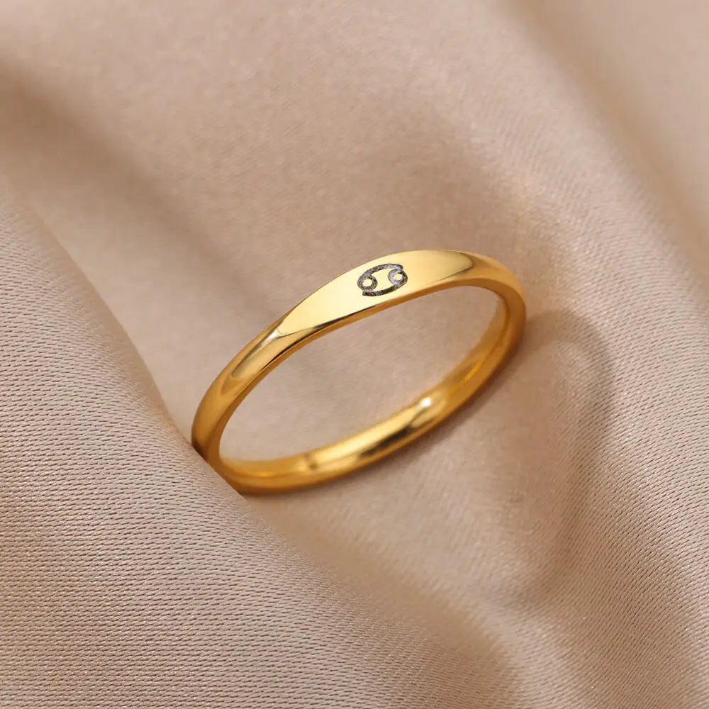 Rising Ring