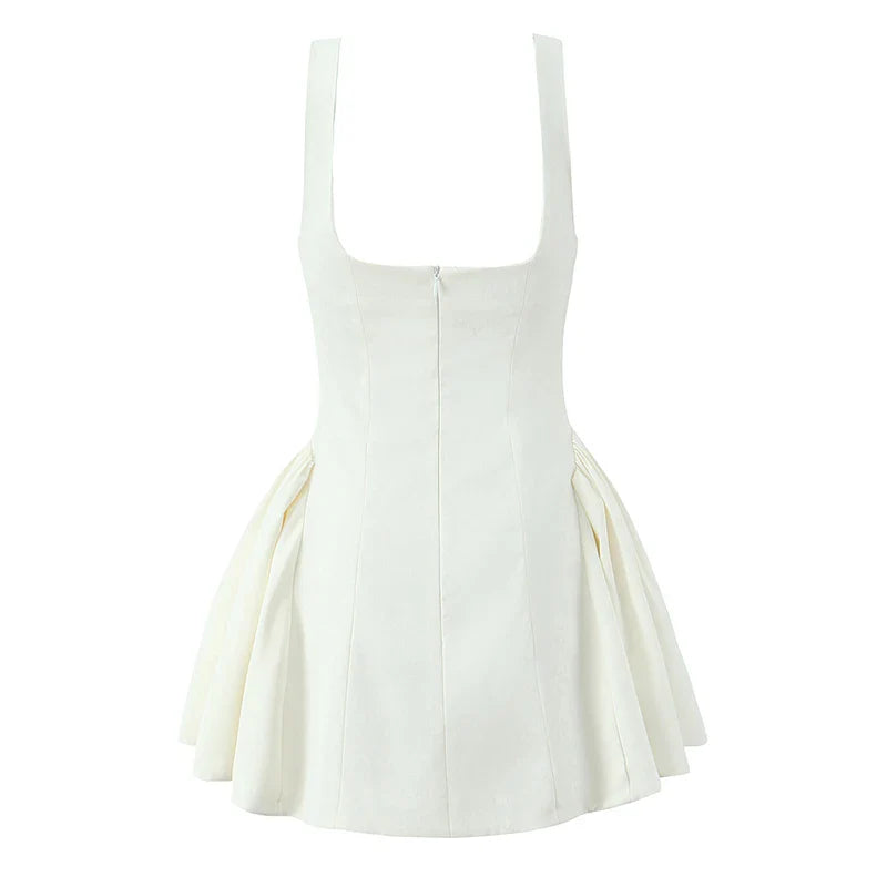 Notebook Dress