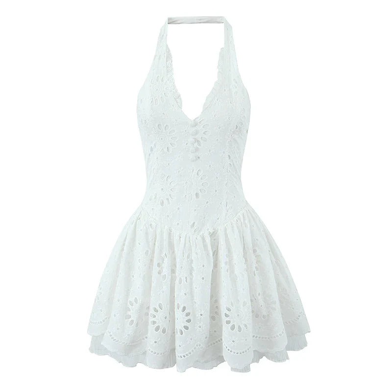 Evelyn Dress