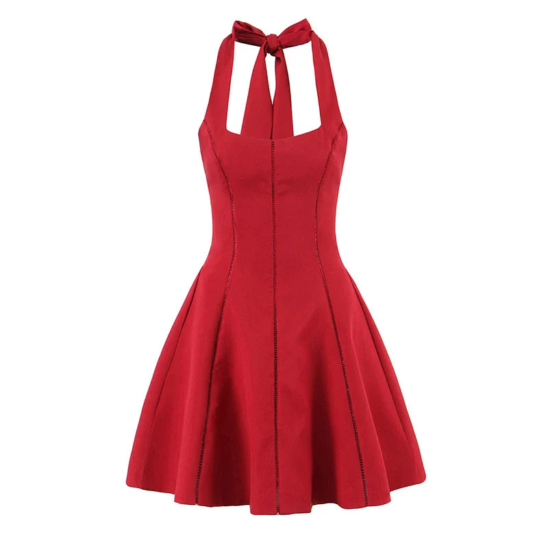 Moon River Dress