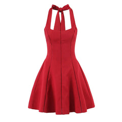 Moon River Dress