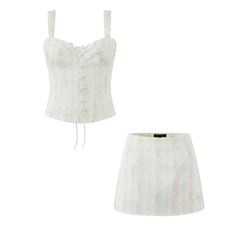 Renata Skirt