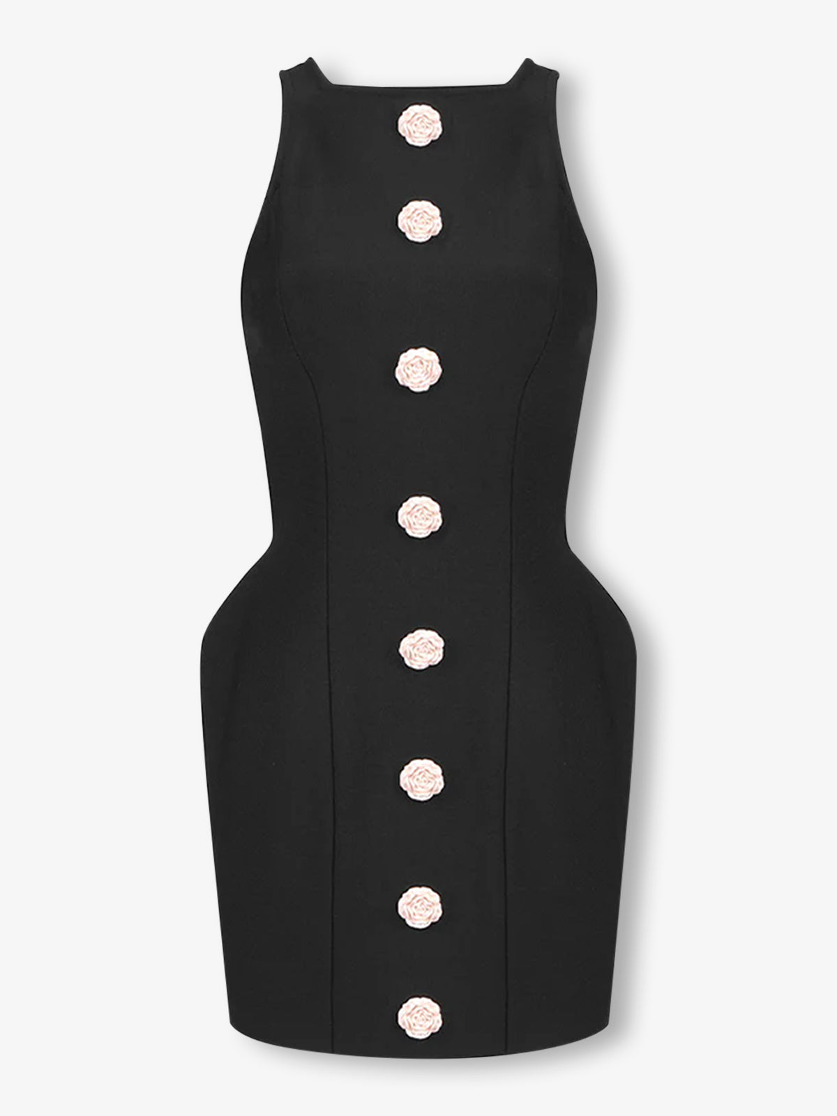 Aspen mini dress