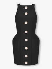 Aspen mini dress