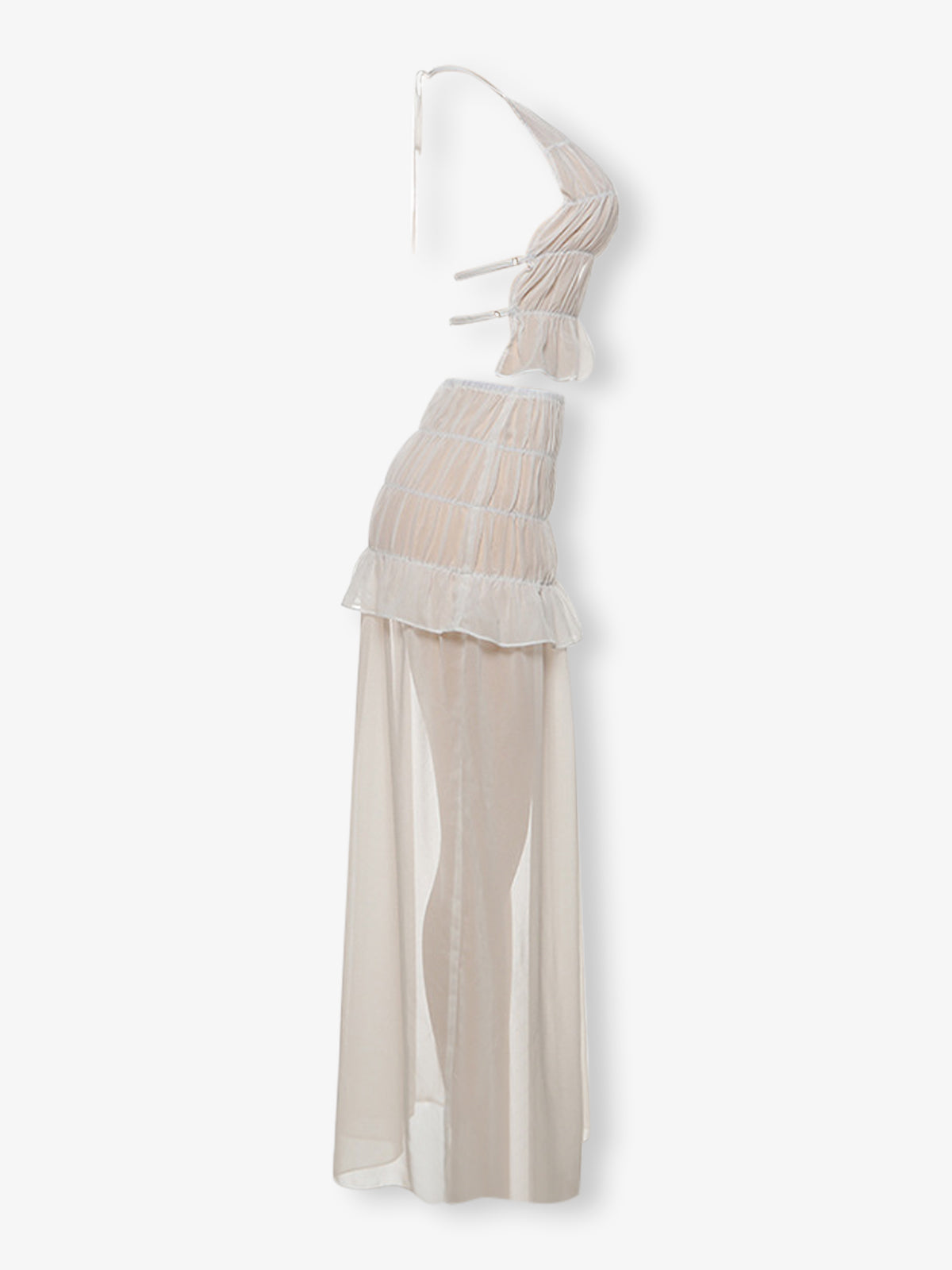 Megev maxi dress
