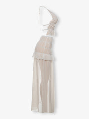 Megev maxi dress