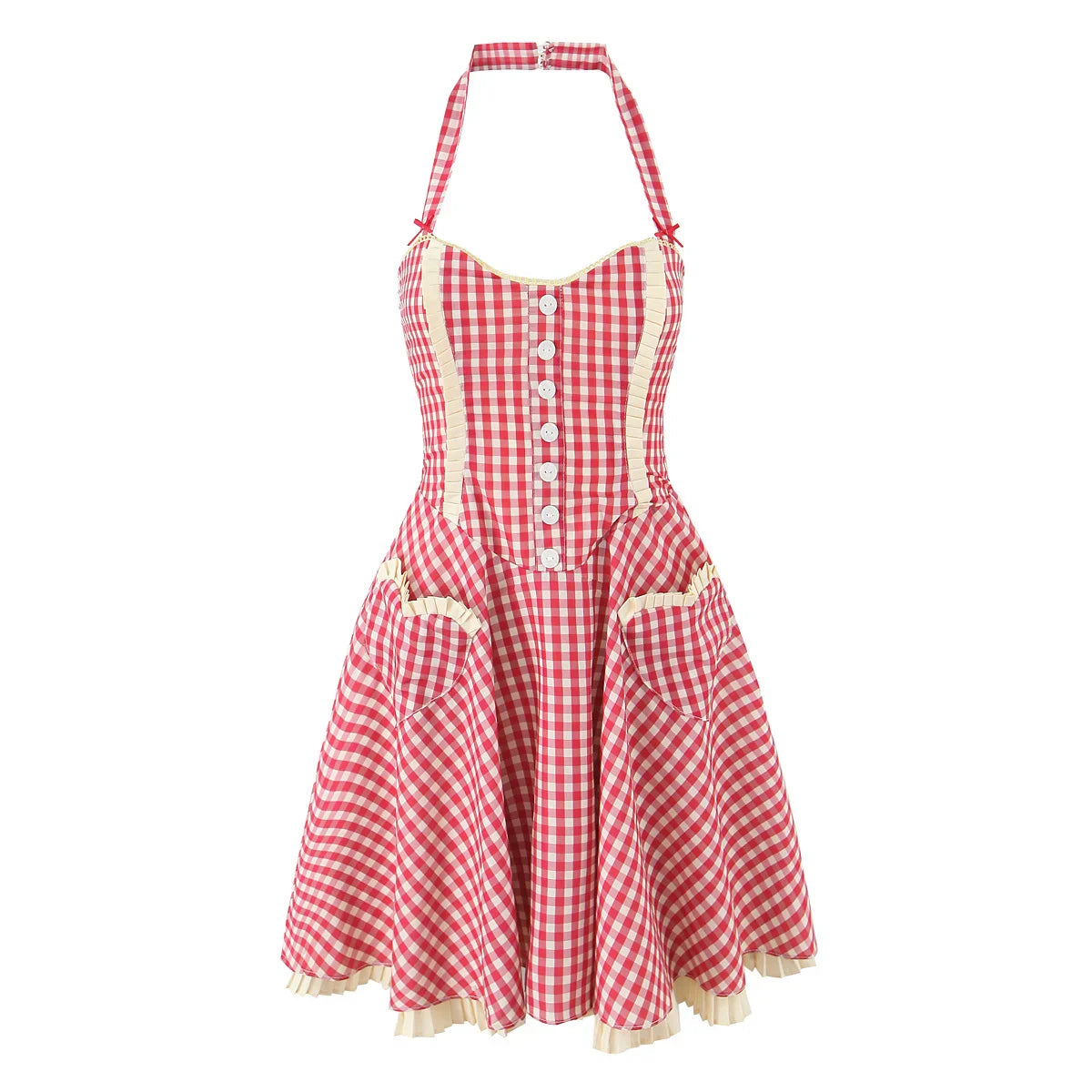 In my Heart Dress