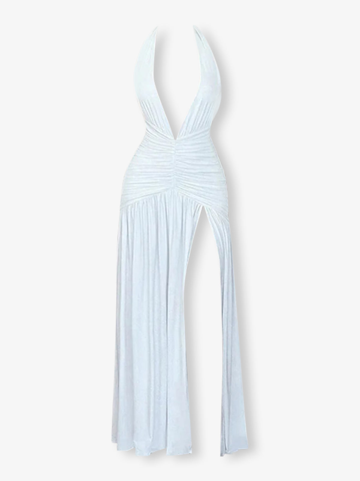 Amalfi maxi dress