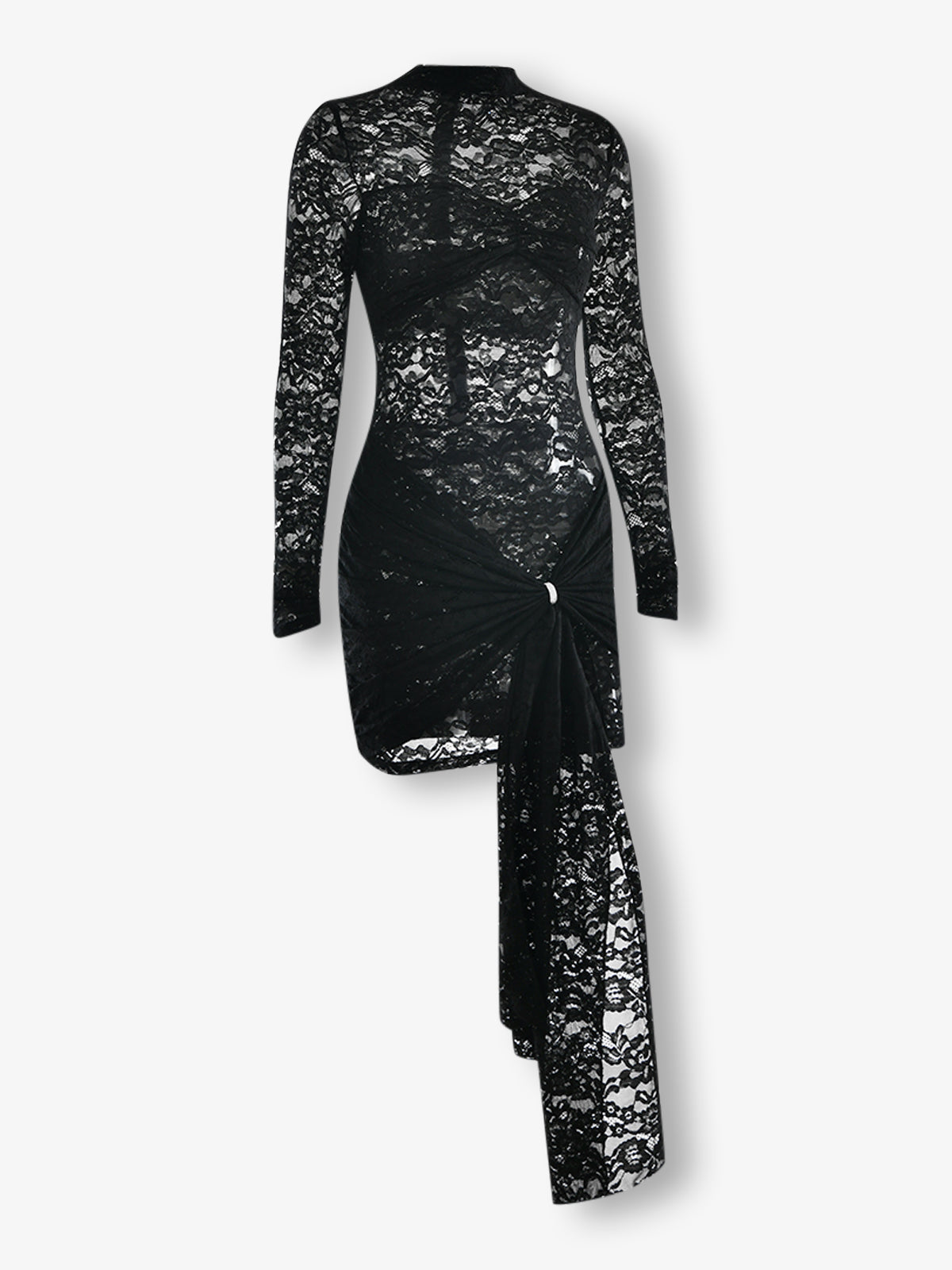 Milan mini dress