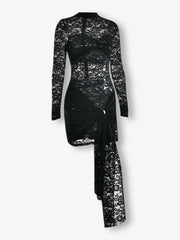 Milan mini dress