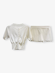 Miami beach two piece set