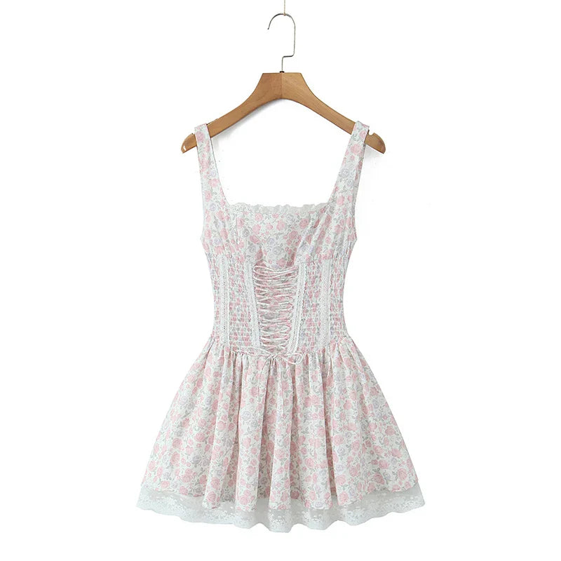 Meredith Dress