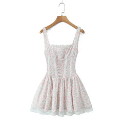 Meredith Dress