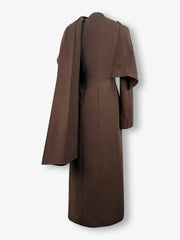 Hidden hills  coat