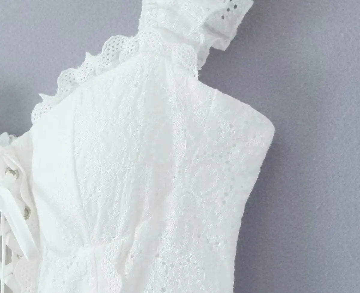 Love Theory Dress