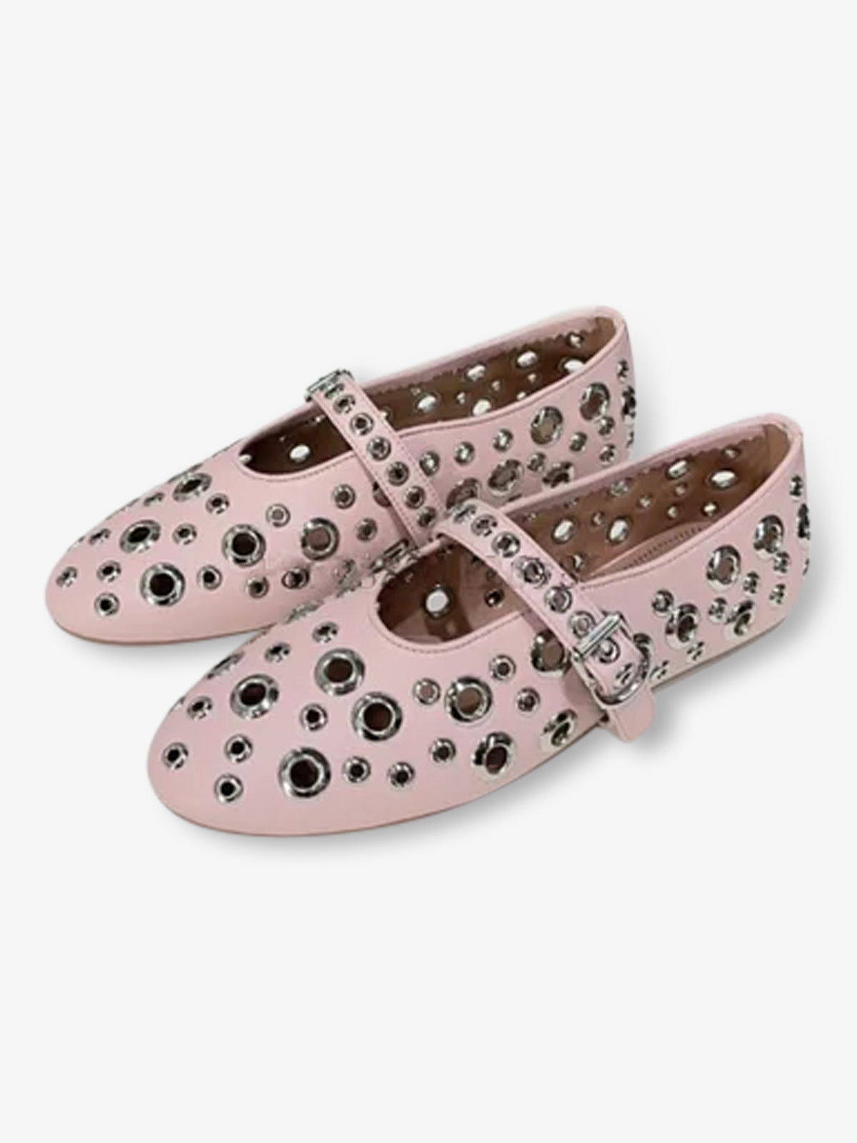 Zermatt shoes