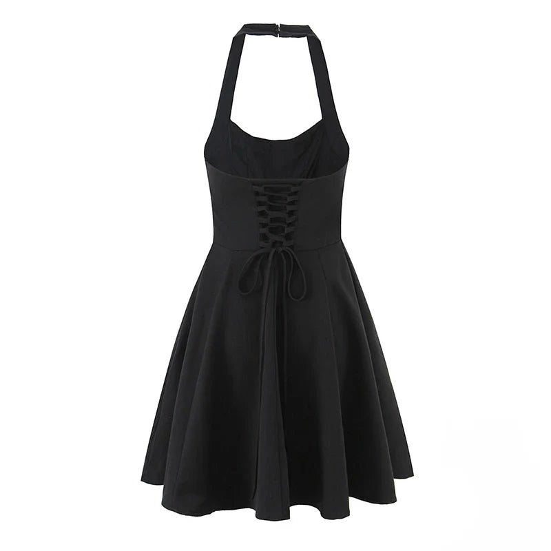 Belle Day Dress