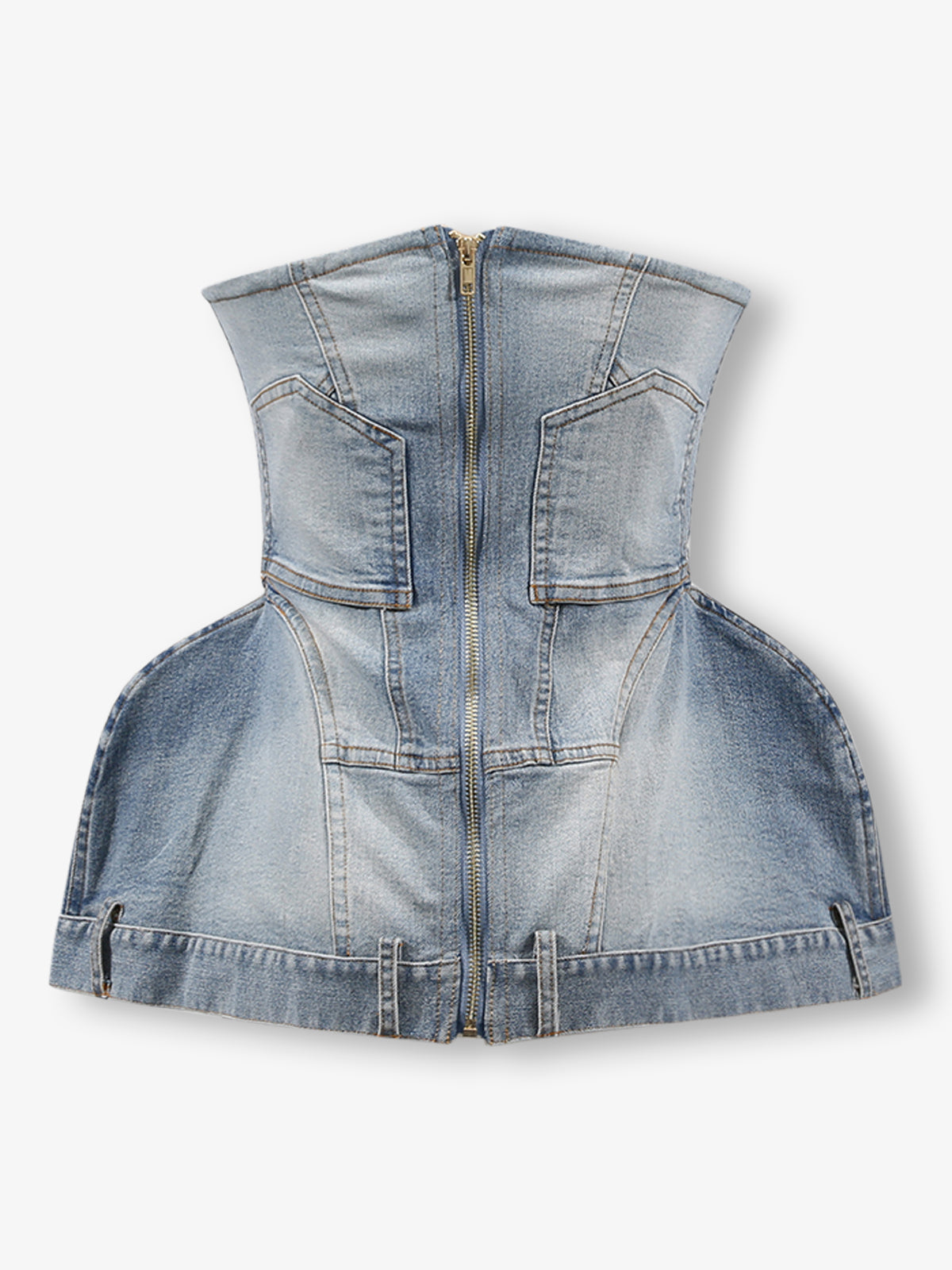 Marbella Vest