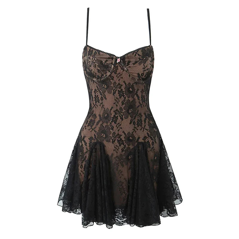 L'amour Dress