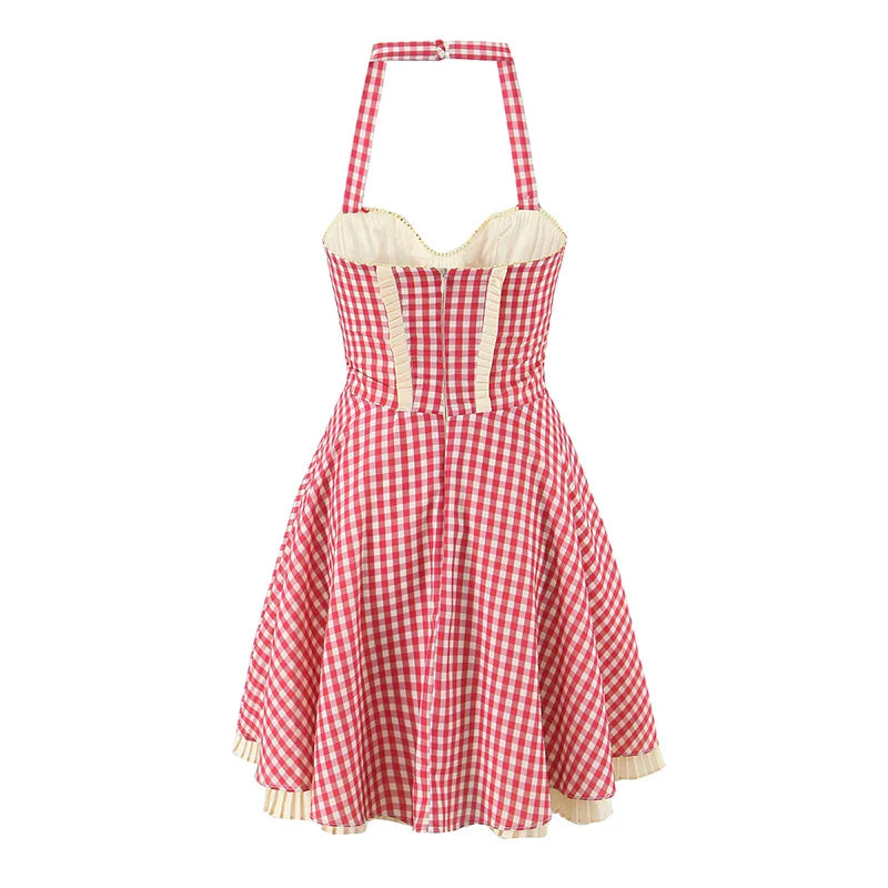 In my Heart Dress