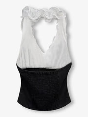 Cap ferat top