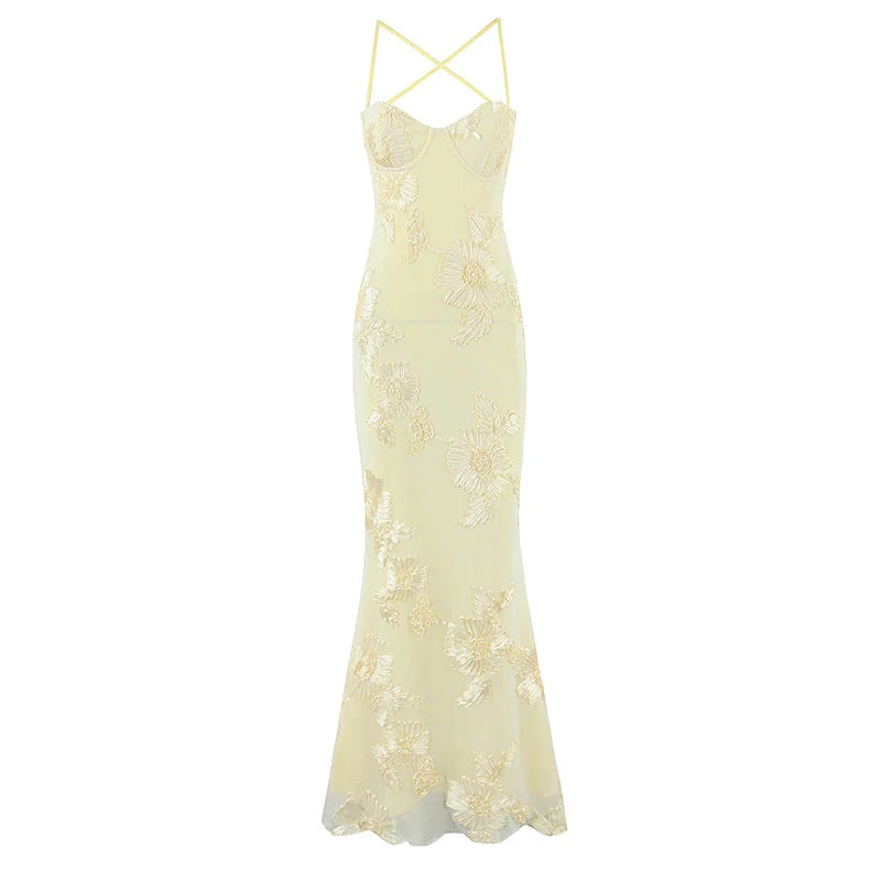 Drew Dress