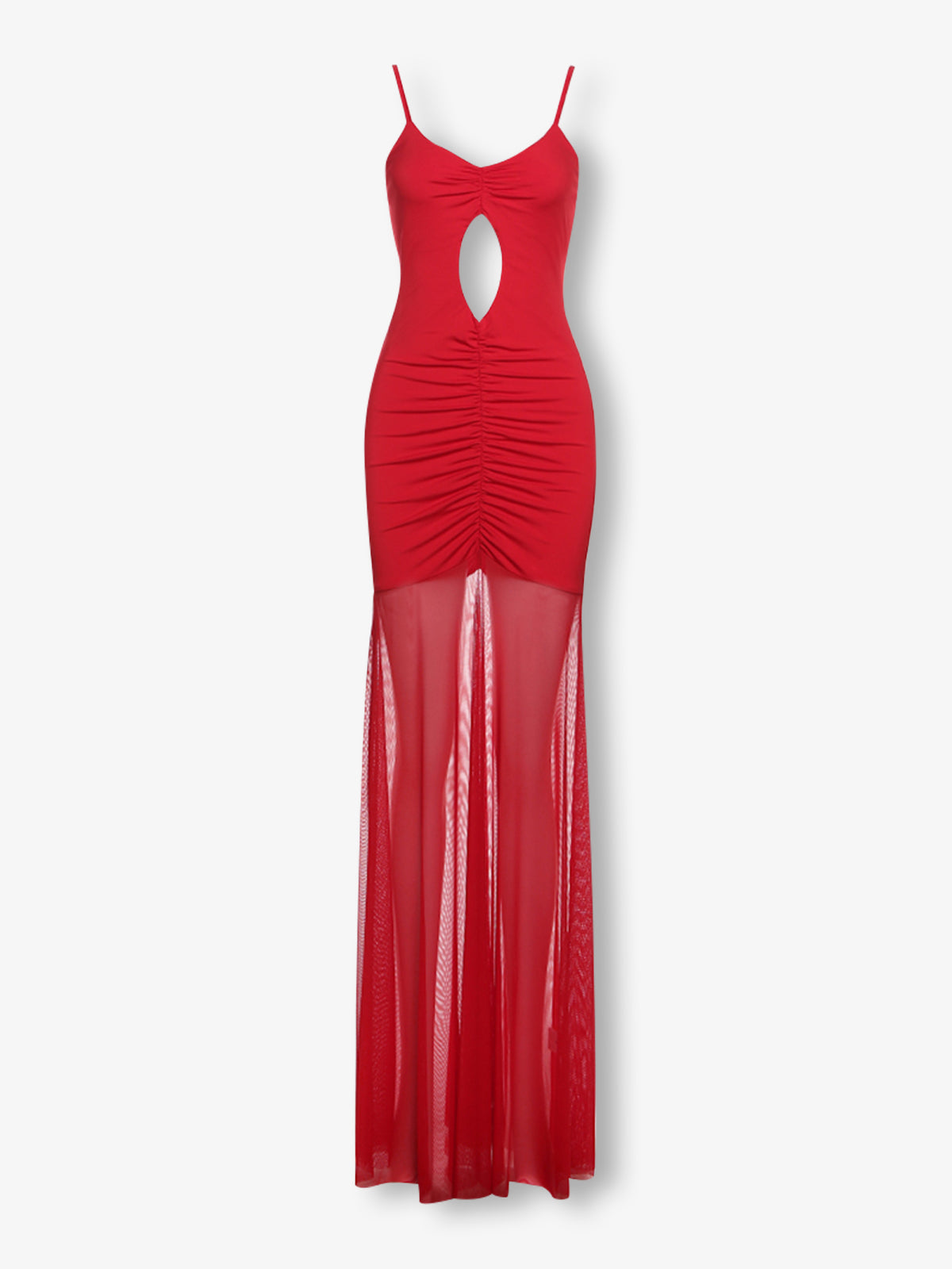 Milan Maxi Dress