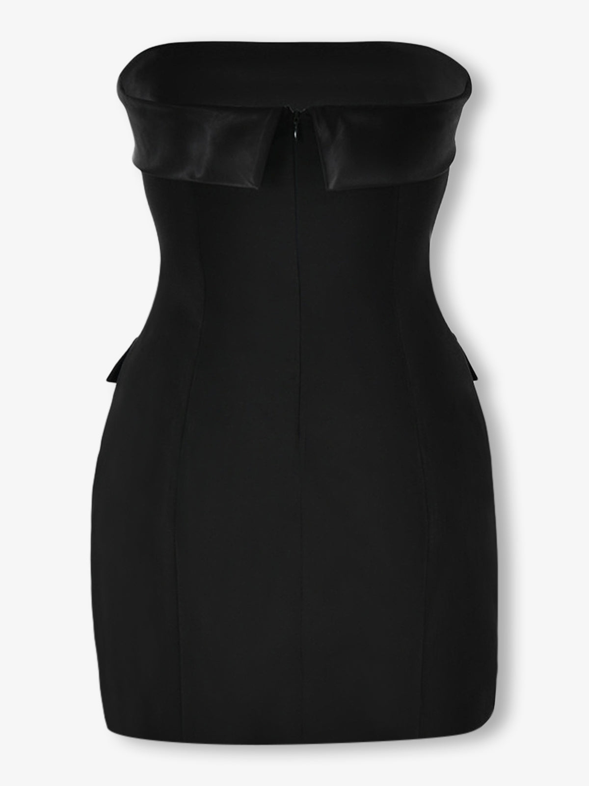 Soho mini dress