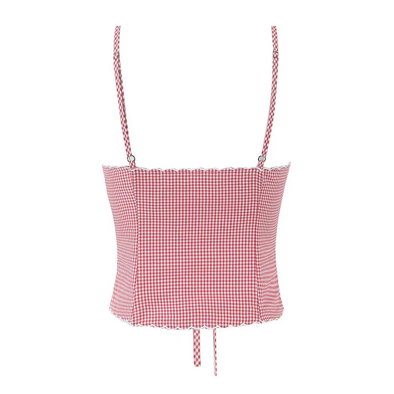 Rebecca Top