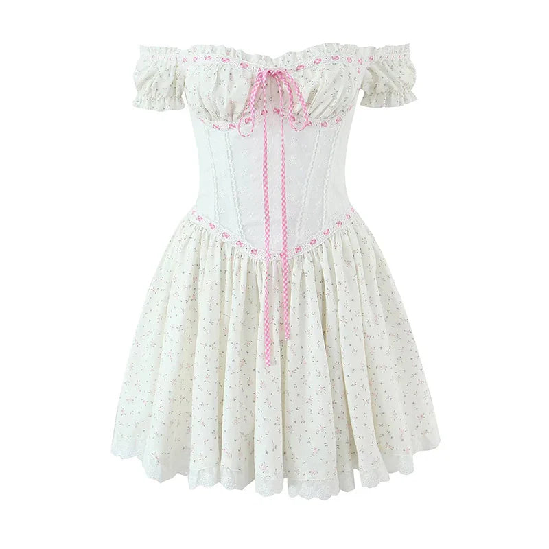 San Remo Dress