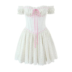 San Remo Dress