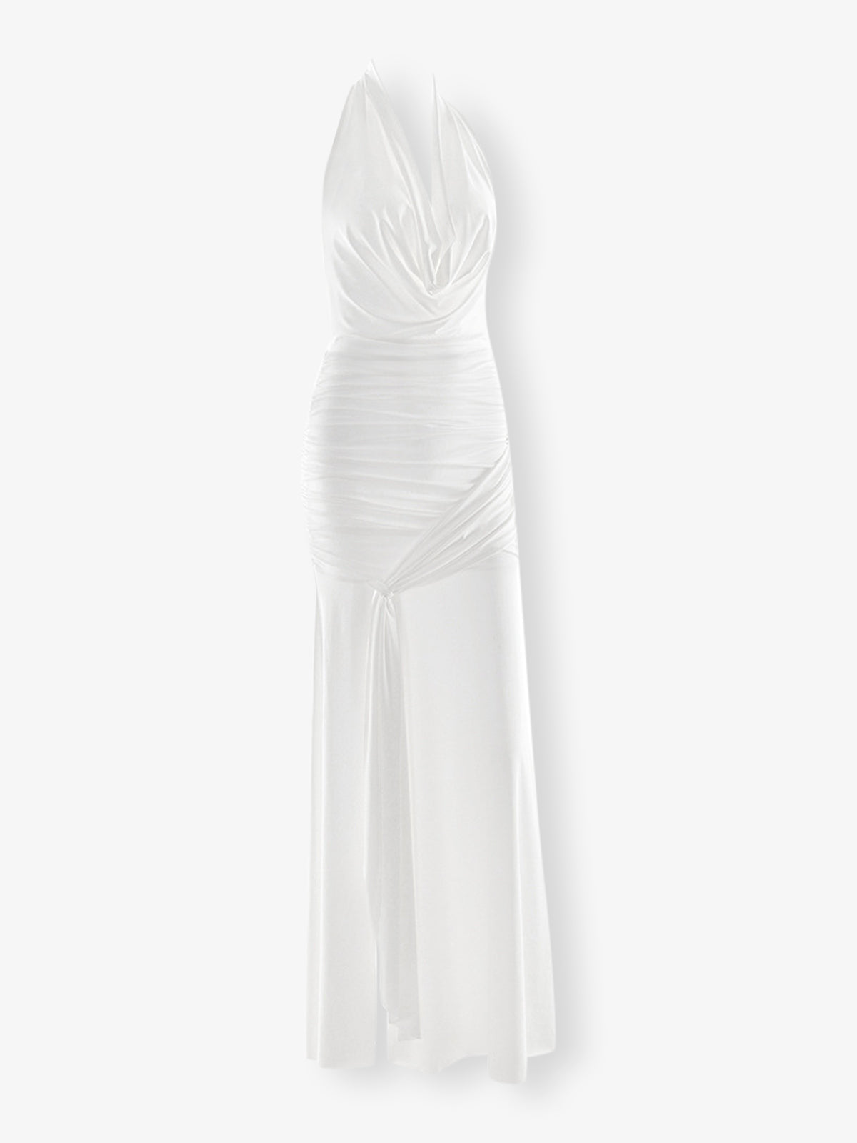 Helsinki maxi dress