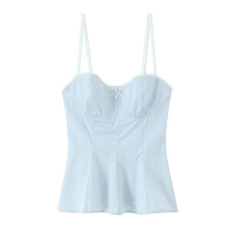 Its Britney Top