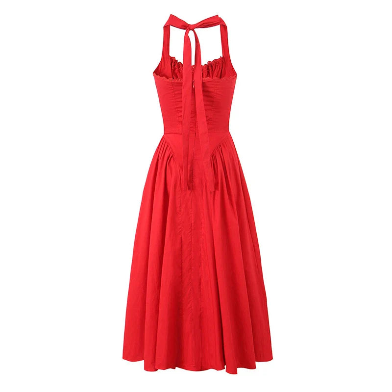 Sylvia Dress