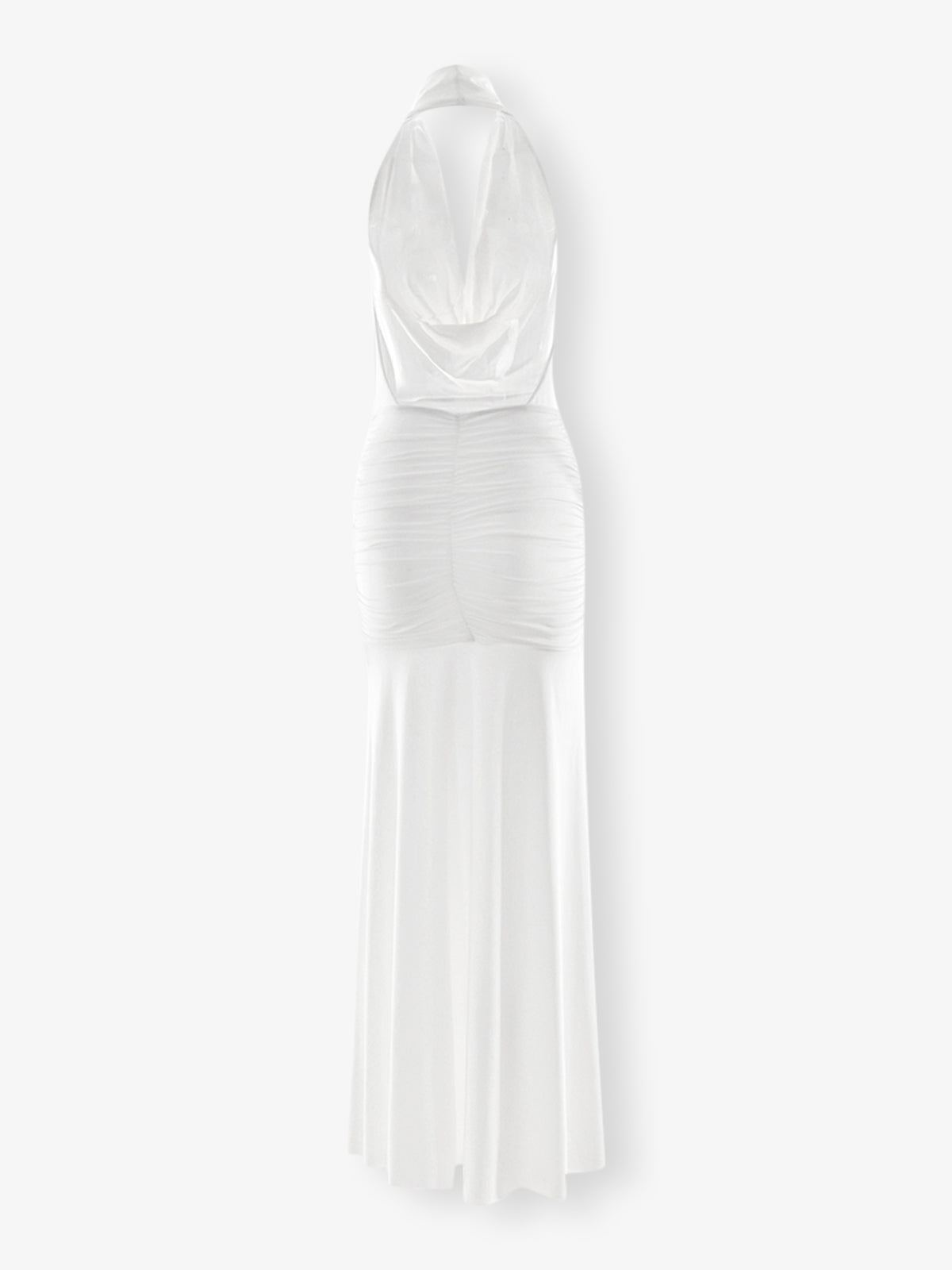Helsinki maxi dress
