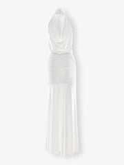 Helsinki maxi dress