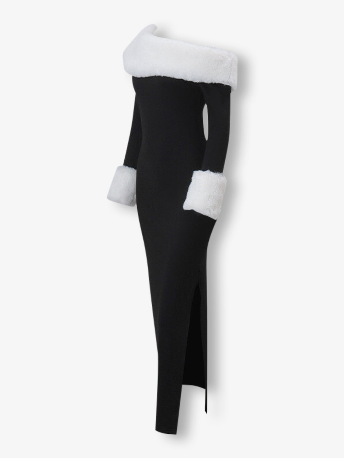 Montreux maxi dress