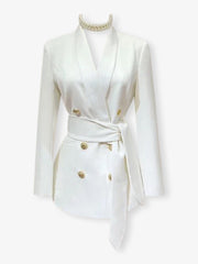 Soho blazer