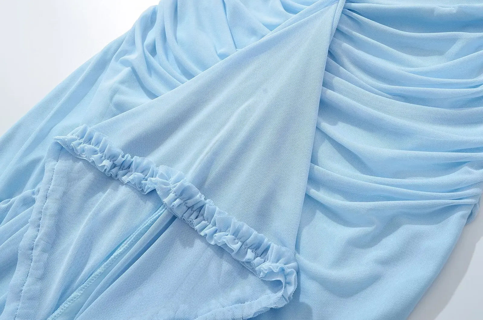 Lucca Dress