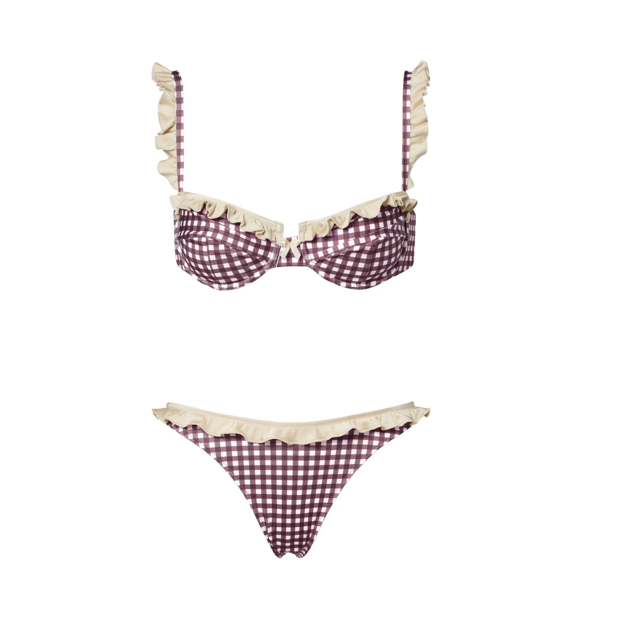 Blush Bikini