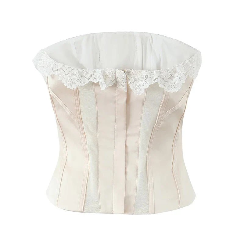 Callum Corset