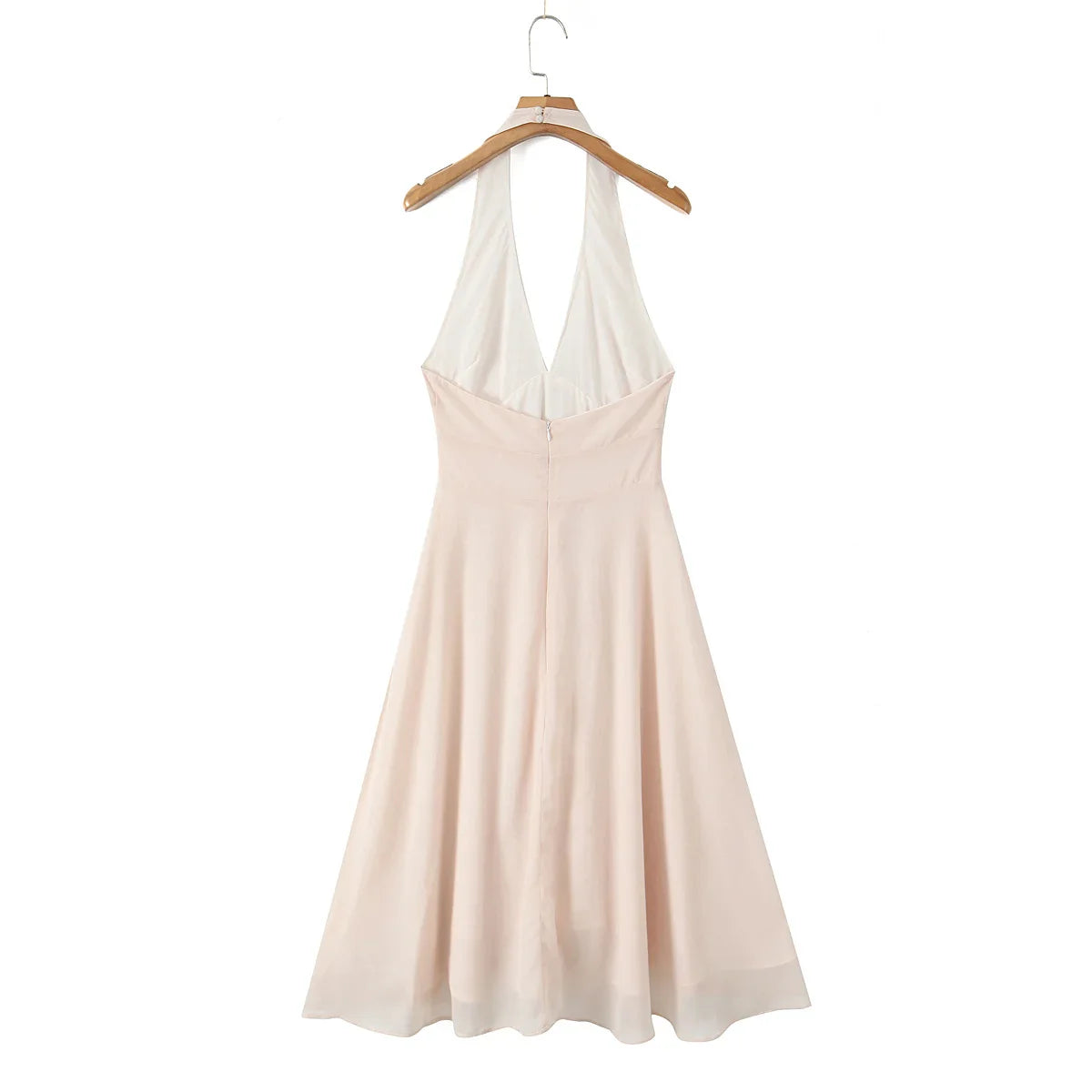 Romantic Song Dress