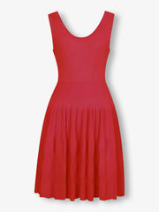 Cap ferat mini dress