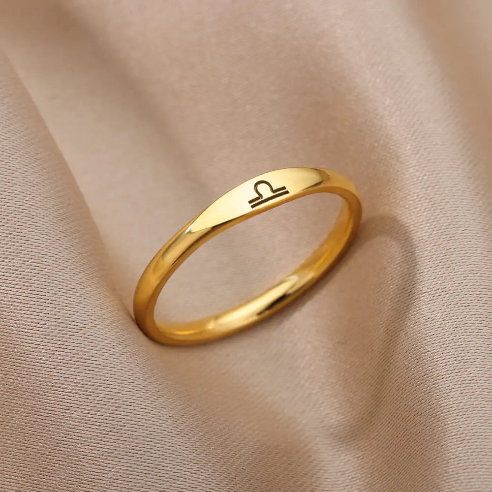 Rising Ring
