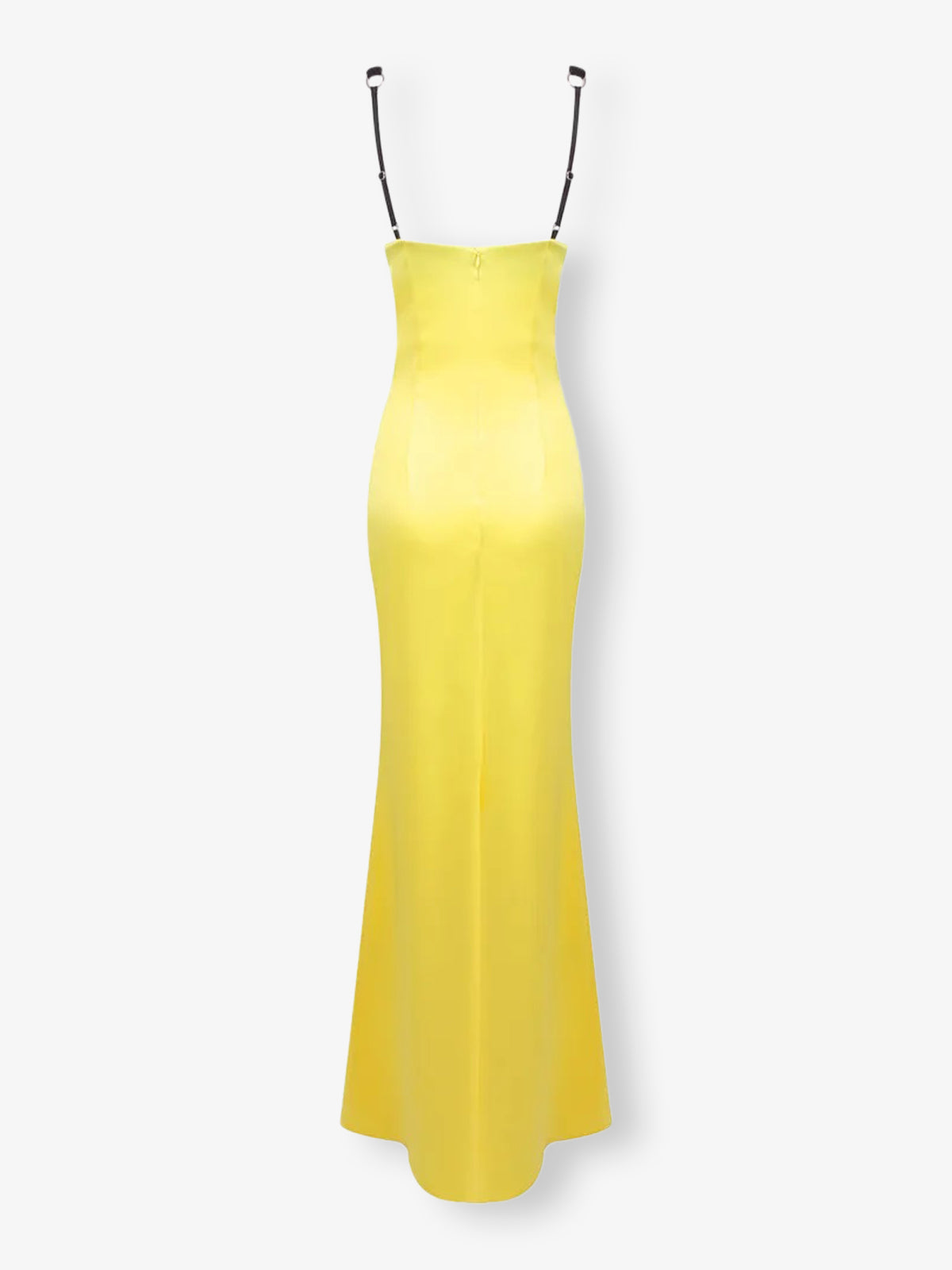 Montauk maxi dress